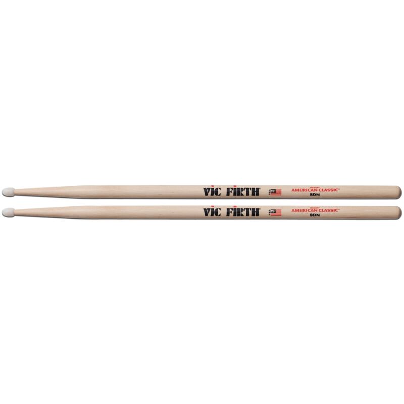 Vic Firth 8DN - Bacchette American Classic