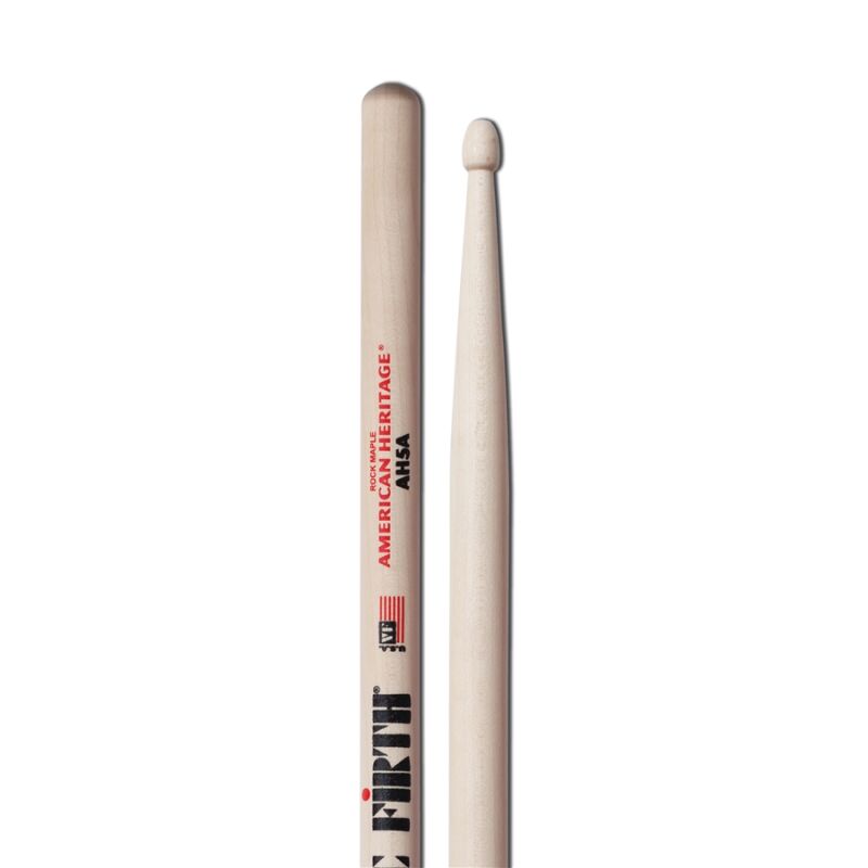 Vic Firth AH5A - Bacchette American Heritage