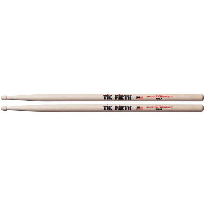 Vic Firth AH5A - Bacchette American Heritage