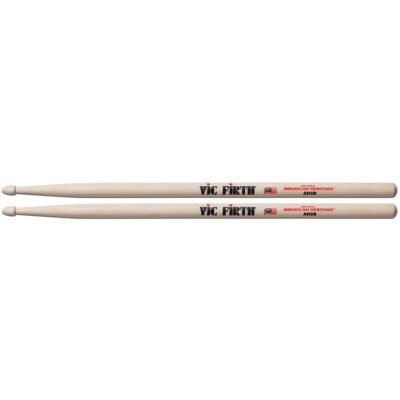 Vic Firth AH5B - Bacchette American Heritage