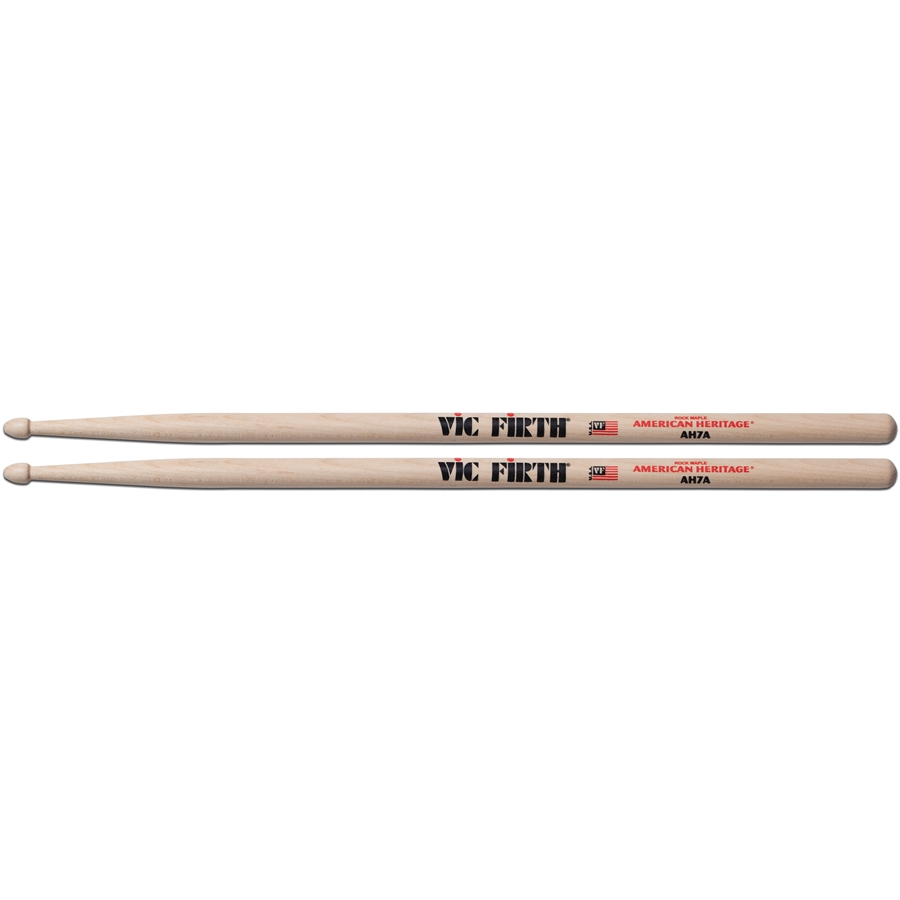 Vic Firth AH7A - Bacchette American Heritage
