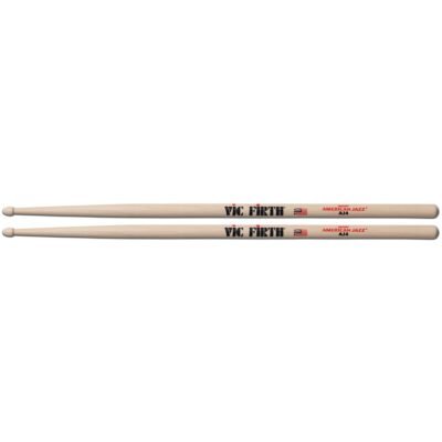 Vic Firth AJ4 - Bacchette American Jazz