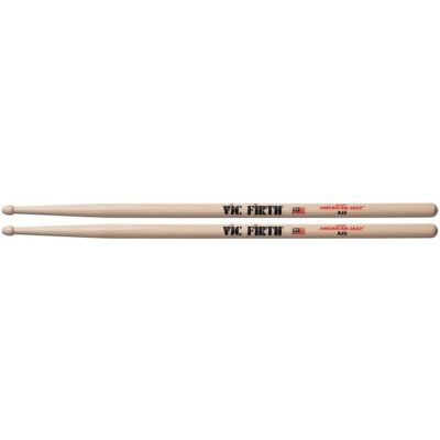 Vic Firth AJ5 - Bacchette American Jazz