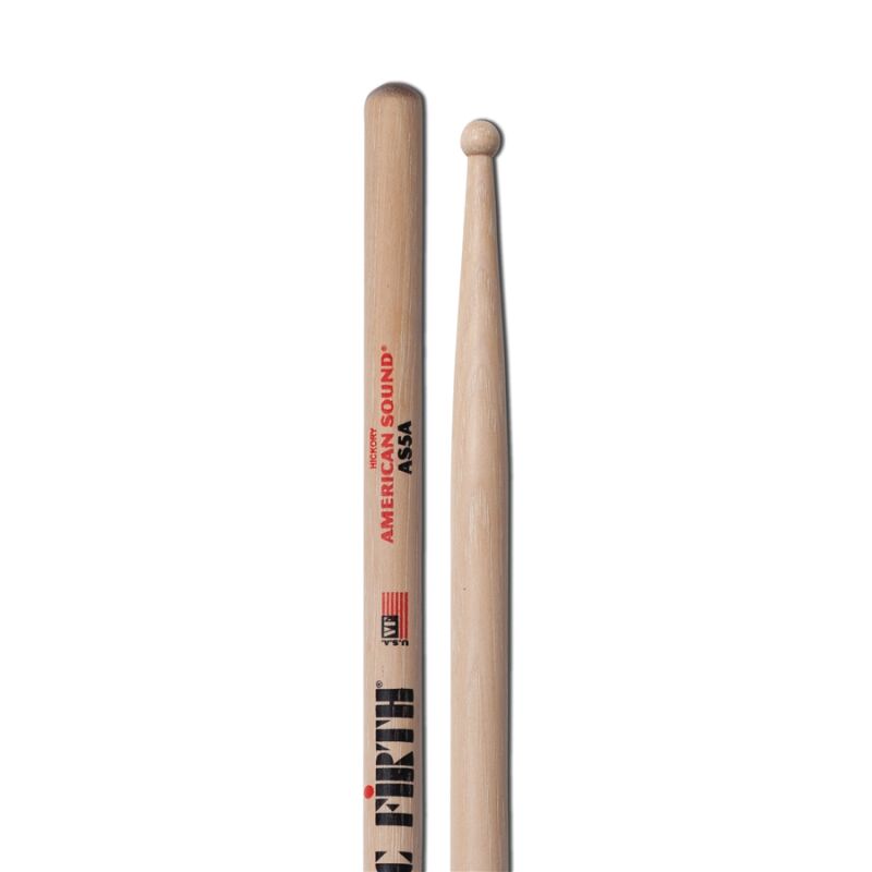 Vic Firth AS5A - American Sound