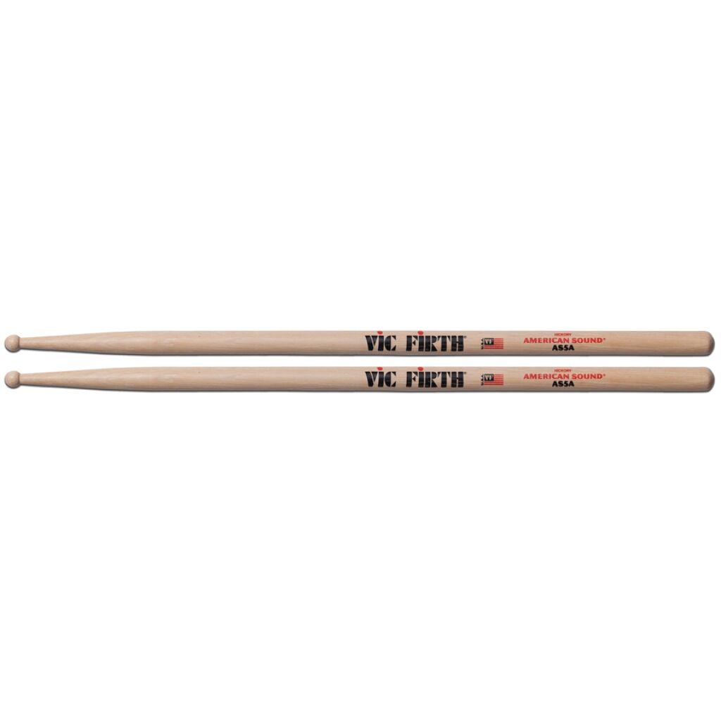 Vic Firth AS5A – American Sound