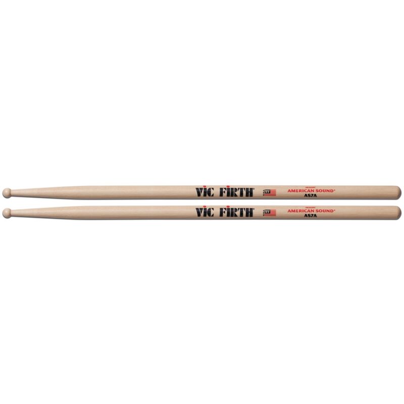 Vic Firth FS7A - American Sound