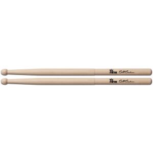 Vic Firth SBBTS - Corpsmaster Multi-Tenor Sticks Bill Bachman Signature