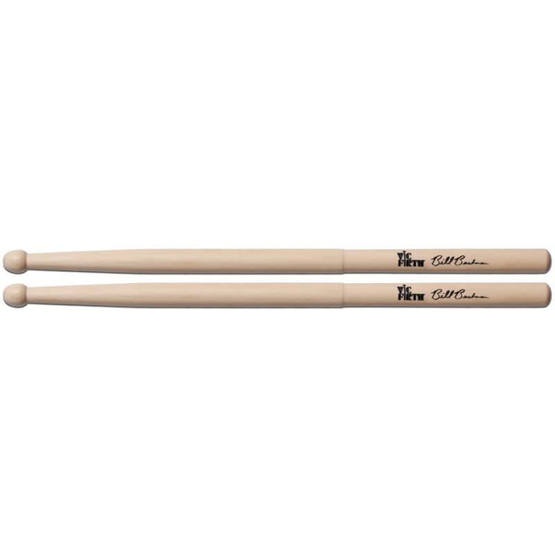 Vic Firth SBBTS - Corpsmaster Multi-Tenor Sticks Bill Bachman Signature