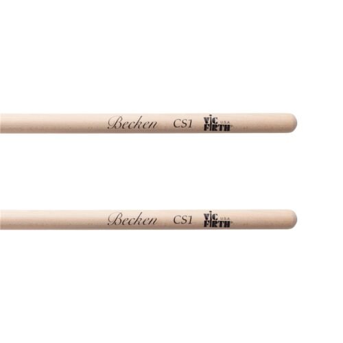 Vic Firth BCS1 - Soundpower Becken Cymbal Mallets