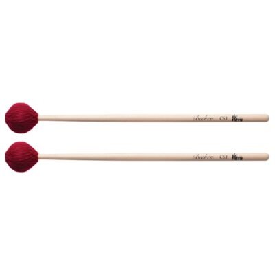 Vic Firth BCS1 - Soundpower Becken Cymbal Mallets