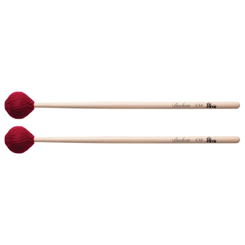 Vic Firth BCS1 - Soundpower Becken Cymbal Mallets