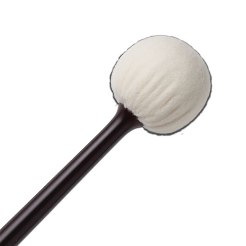 Vic Firth BD3 - Soundpower Bass Drum Staccato