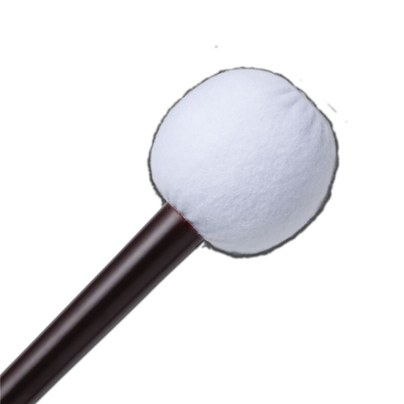 Vic Firth BD8 - Soundpower Bass Drum Grandioso