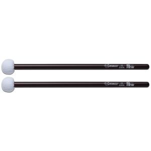 Vic Firth CT1 - Corpsmaster Timpani Mallets General
