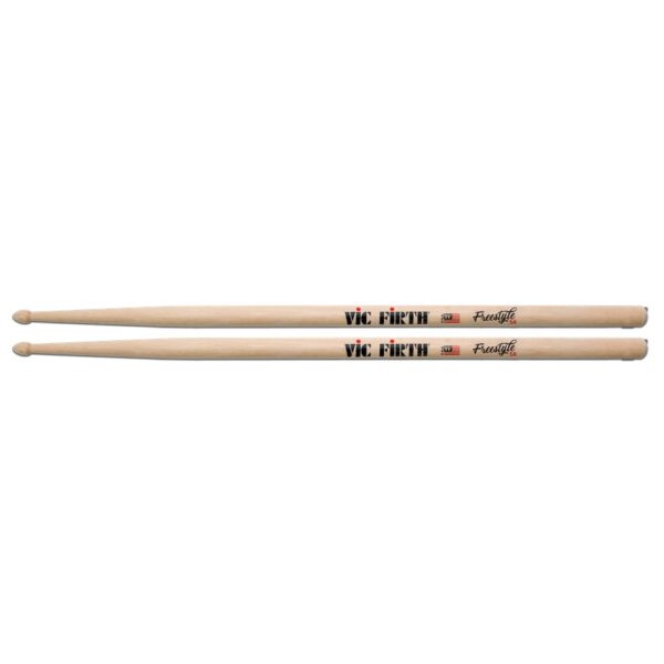 Vic Firth FS5A - Bacchette American Concept Freestyle