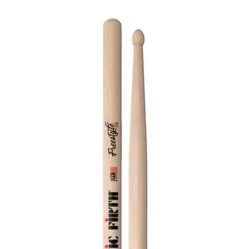 Vic Firth FS5B - Bacchette American Concept Freestyle