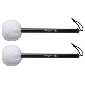 Vic Firth GB1 - Soundpower Large Gong Beater