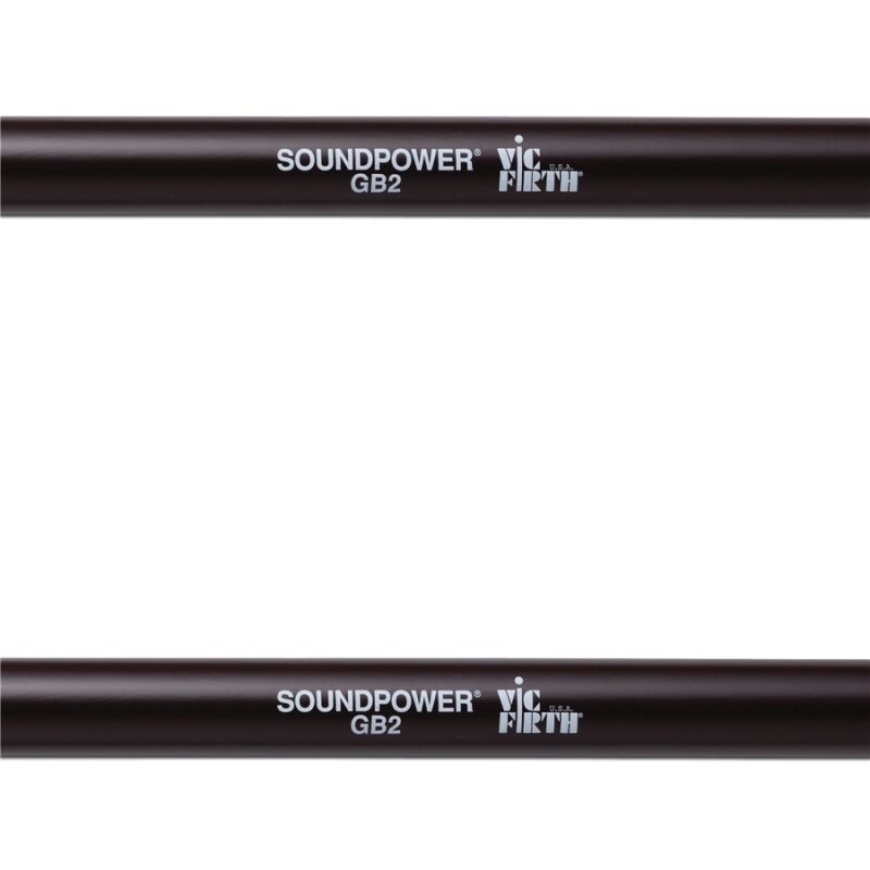 Vic Firth GB2 - Soundpower Small Gong Beater