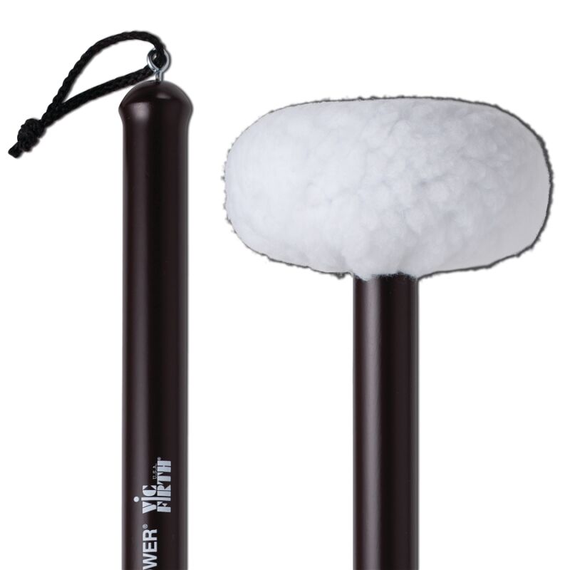 Vic Firth GB2 - Soundpower Small Gong Beater