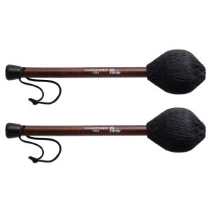 Vic Firth GB3 - Soundpower Heavy Gong Beater
