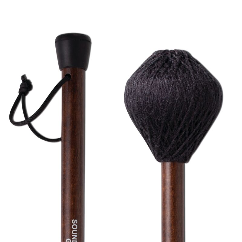 Vic Firth GB4 - Soundpower Medium Gong Beater