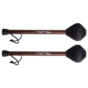 Vic Firth GB4 - Soundpower Medium Gong Beater