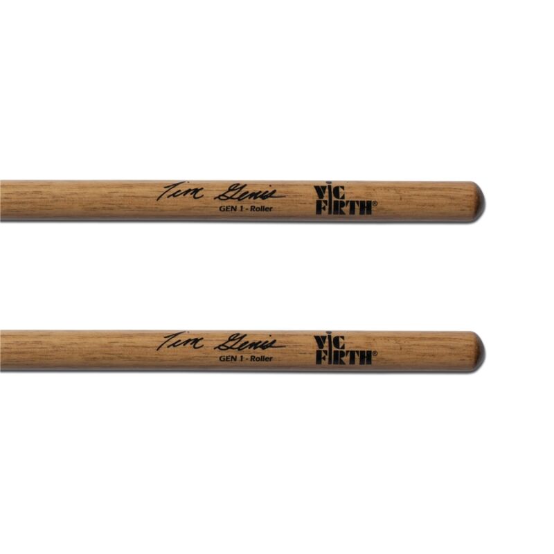 Vic Firth GEN1 - Symphonic Collection Timpani Mallets Signature Tim Genis Roller