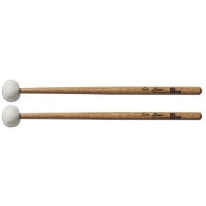 Vic Firth GEN2 - Symphonic Collection Timpani Mallets Signature Tim Genis Beethoven - Soft