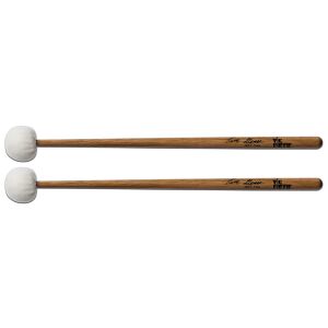 Vic Firth GEN5 - Symphonic Collection Timpani Mallets Signature Tim Genis Roller