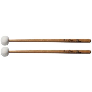 Vic Firth GEN6 - Symphonic Collection Timpani Mallets Signature Tim Genis Hard Tonal
