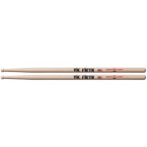 Vic Firth HD4 - Bacchette American Classic