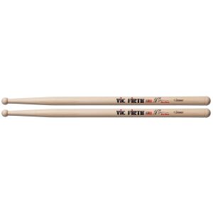 Vic Firth SJQ - Corpsmaster Snare Sticks