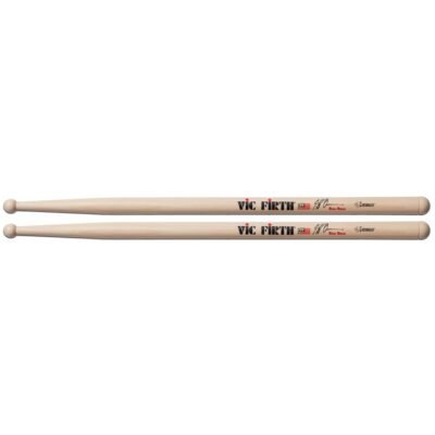 Vic Firth SJQ - Corpsmaster Snare Sticks