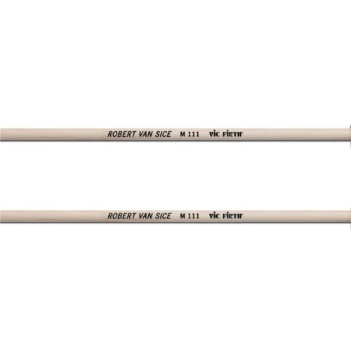 Vic Firth M111 - Signature Keyboard Series Robert Van Sice - Extra Soft