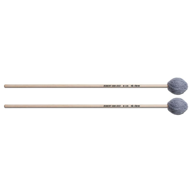 Vic Firth M126 - Signature Keyboard Series Robert Van Sice - Hard