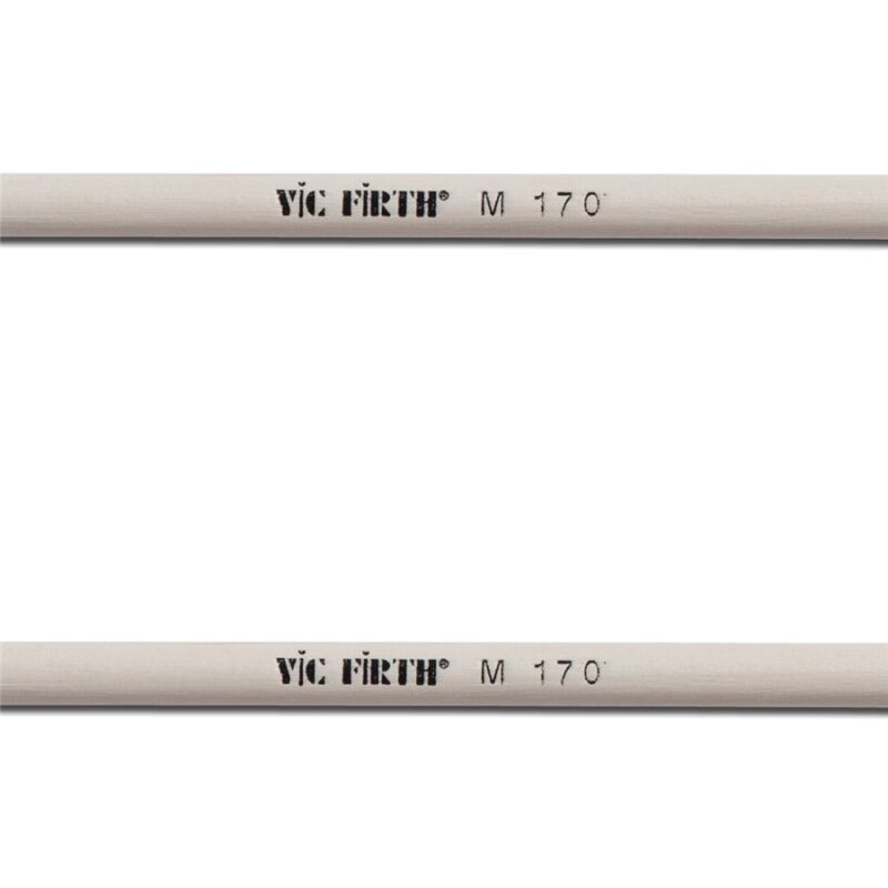 Vic Firth M170 - Corpsmaster Multi-Application Series - Soft