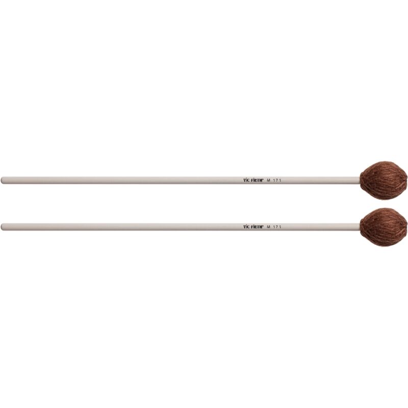 Vic Firth M171 - Corpsmaster Multi-Application Series - Medium