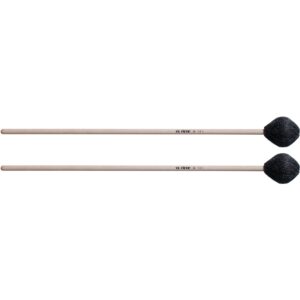 Vic Firth M181 - Corpsmaster Multi-Application Series - Medium Soft