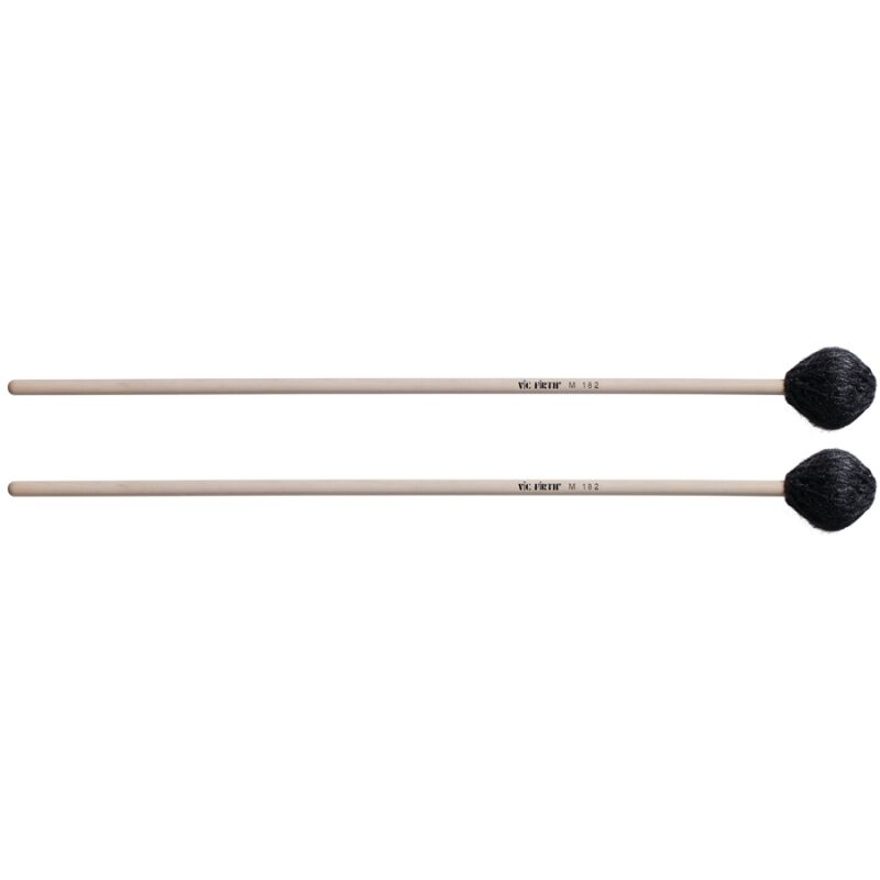 Vic Firth M182 - Corpsmaster Multi-Application Series - Medium