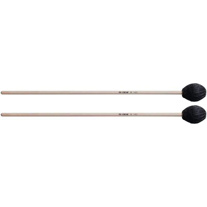 Vic Firth M183 - Corpsmaster Multi-Application Series - Hard