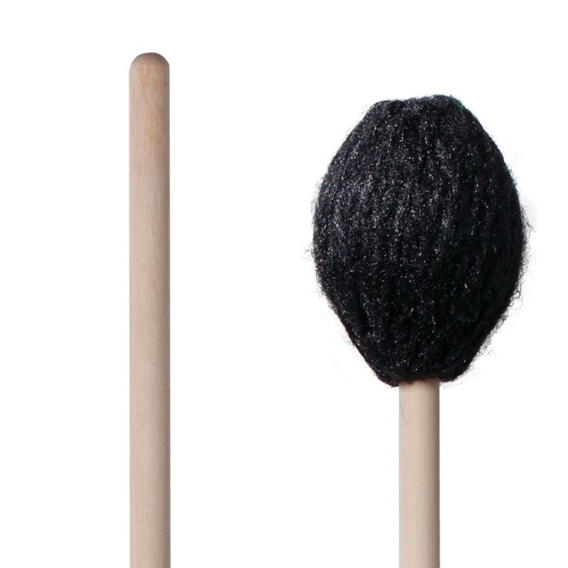 Vic Firth M184 - Corpsmaster Multi-Application Series - Hard