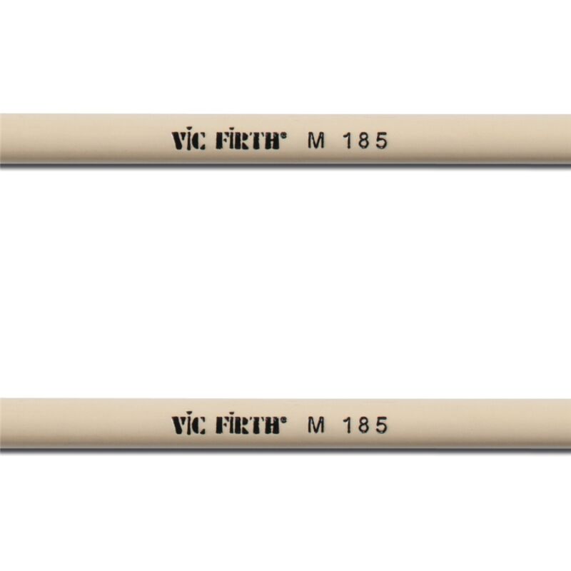Vic Firth M185 - Corpsmaster Multi-Application Series - Soft