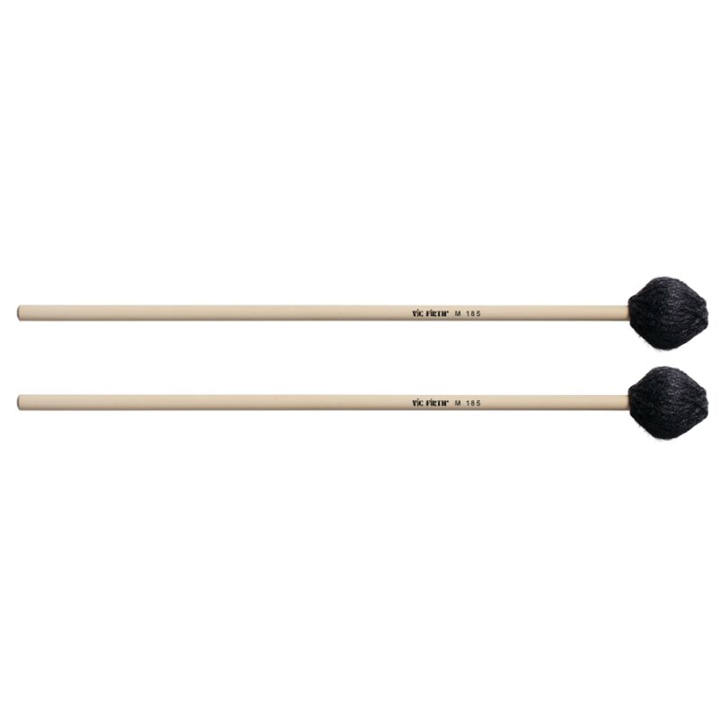 Vic Firth M185 - Corpsmaster Multi-Application Series - Soft