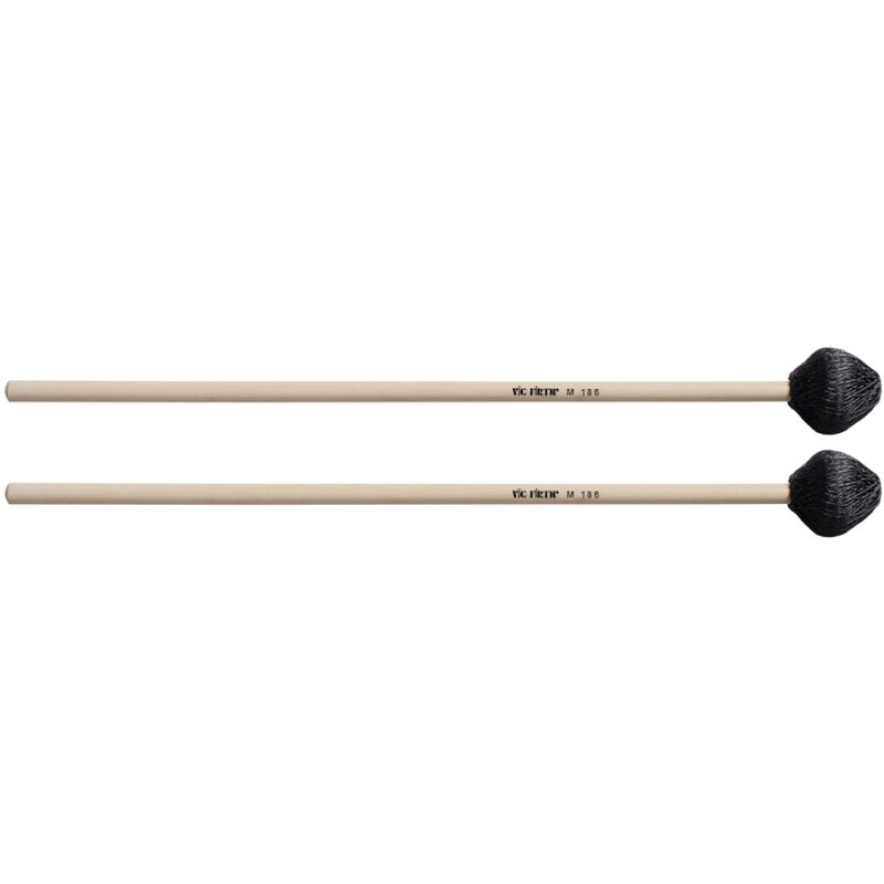 Vic Firth M186 - Corpsmaster Multi-Application Series - Medium