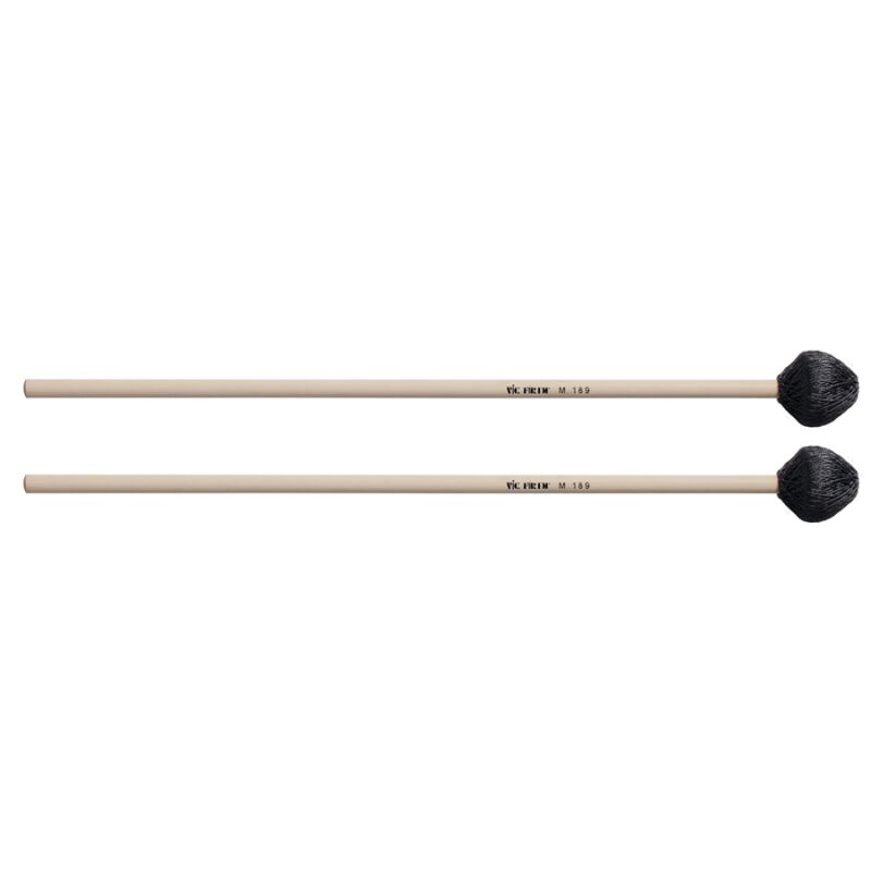 Vic Firth M189 - Corpsmaster Multi-Application Series - Very Hard