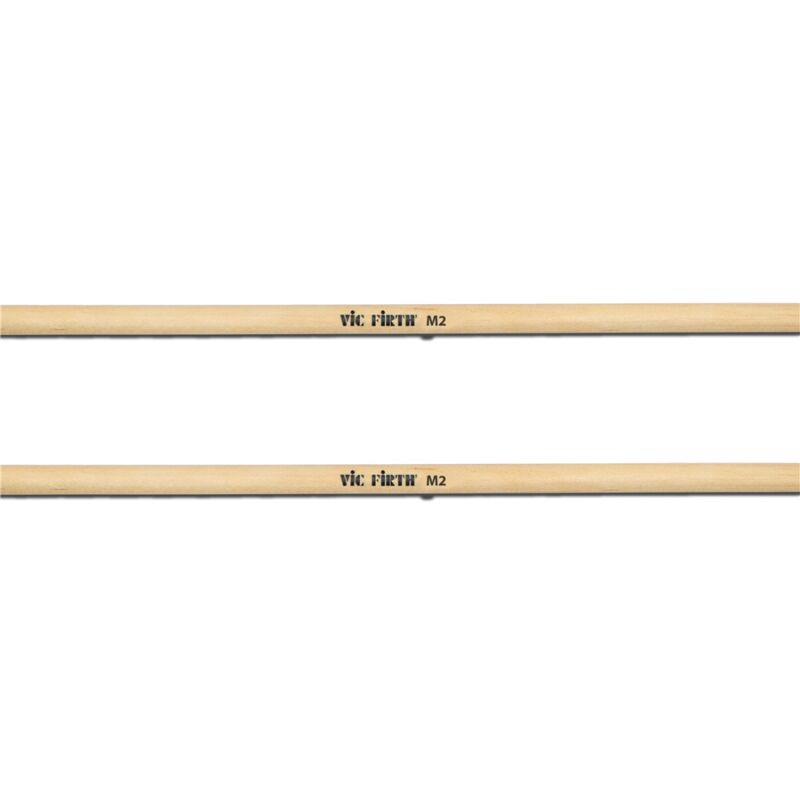 Vic Firth M2 - American Custom Keyboard