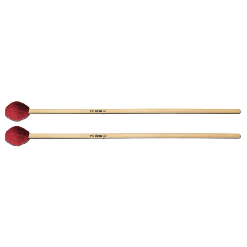 Vic Firth M2 - American Custom Keyboard