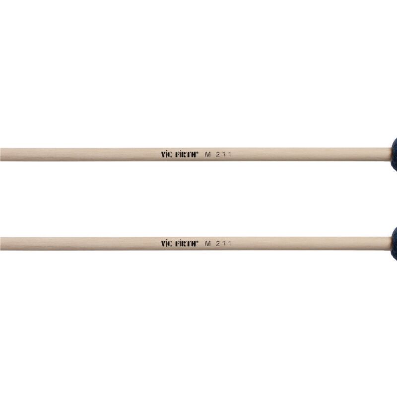 Vic Firth M211 - Virtuoso Series - Medium Hard