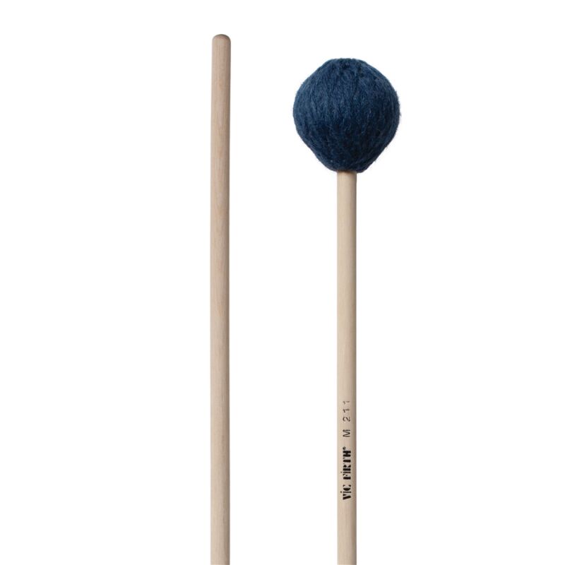 Vic Firth M211 - Virtuoso Series - Medium Hard
