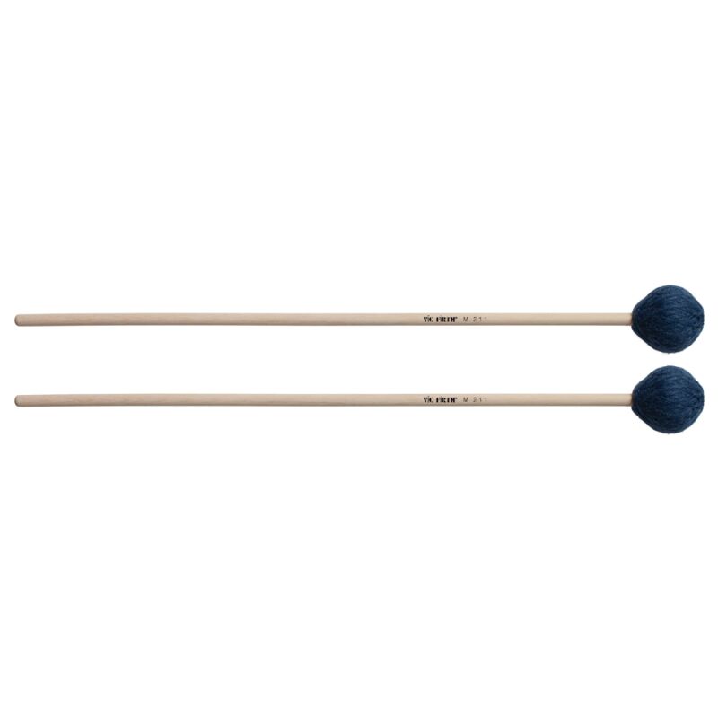 Vic Firth M211 - Virtuoso Series - Medium Hard